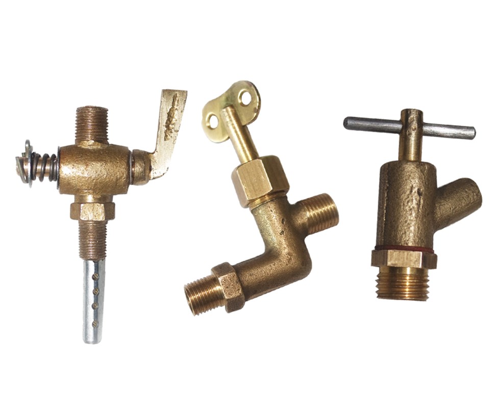 Fuel Petcock Set Fits For Indian Scout Chief Motorcycle