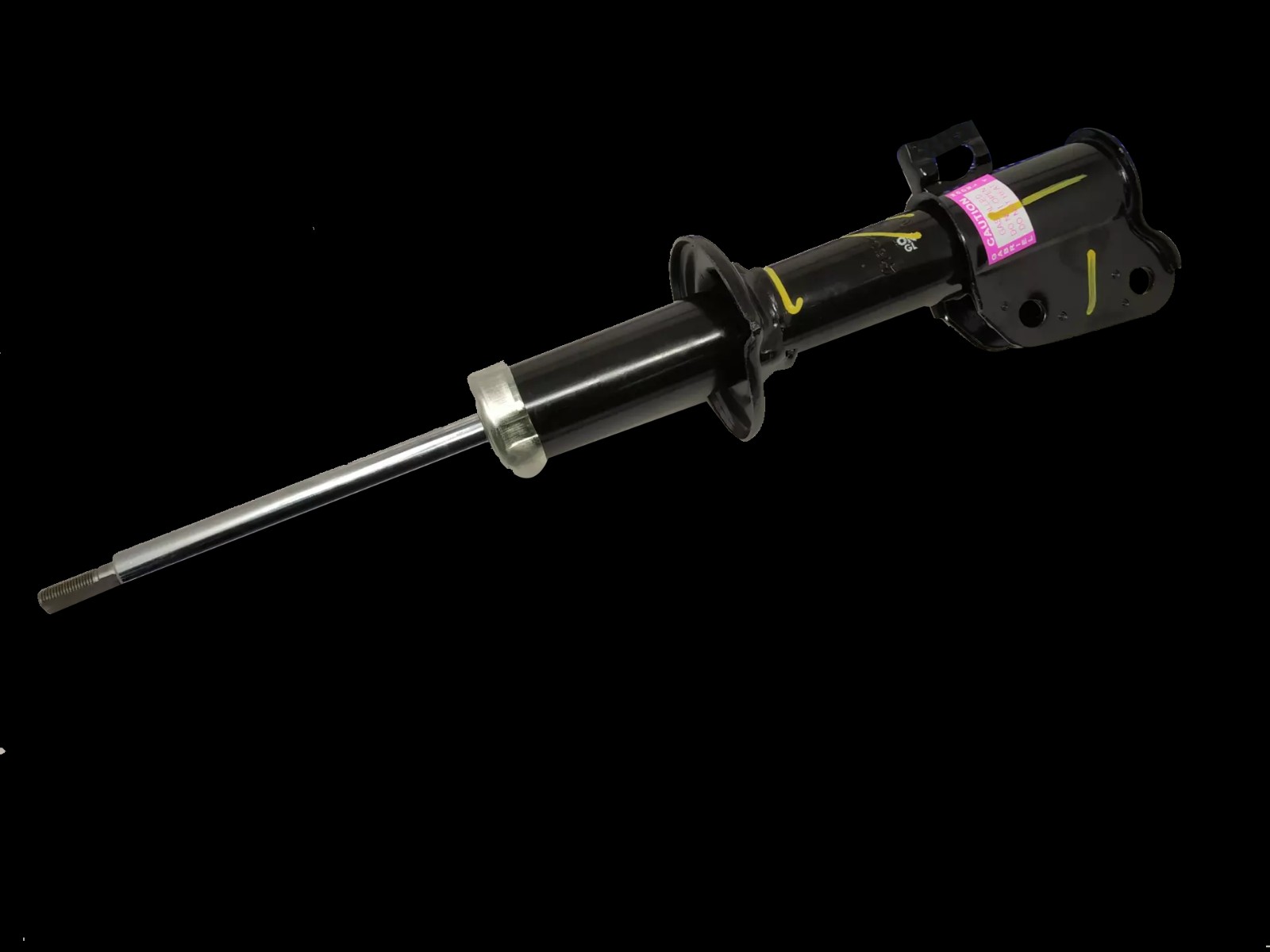 Front LH Suspension Shock Absorber For Suzuki Alto 800 2012-2019 41602M53M00