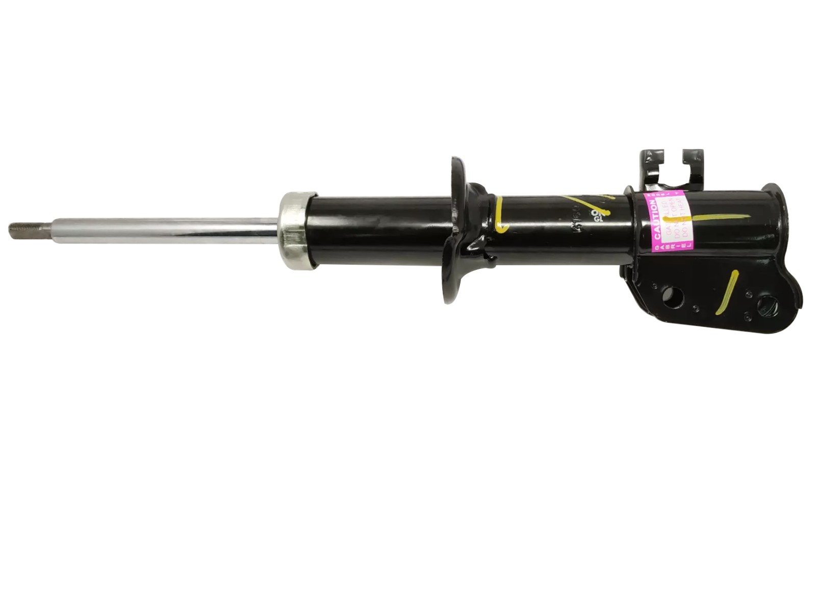 Front LH Suspension Shock Absorber For Suzuki Alto 800 2012-2019 41602M53M00