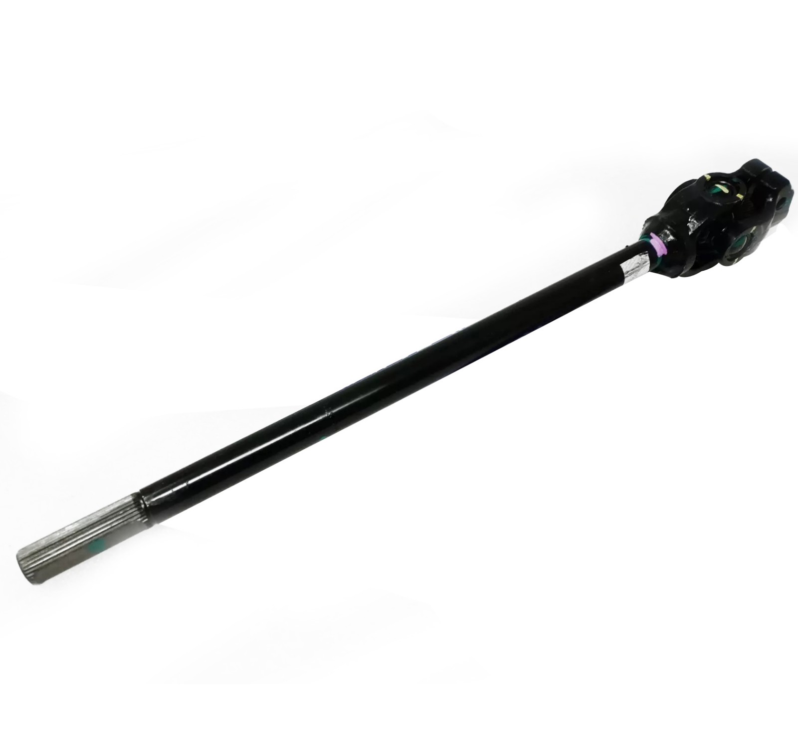 Steering Column Lower Shaft For Suzuki Eeco, Eeco F/L, Versa 48220M78A10