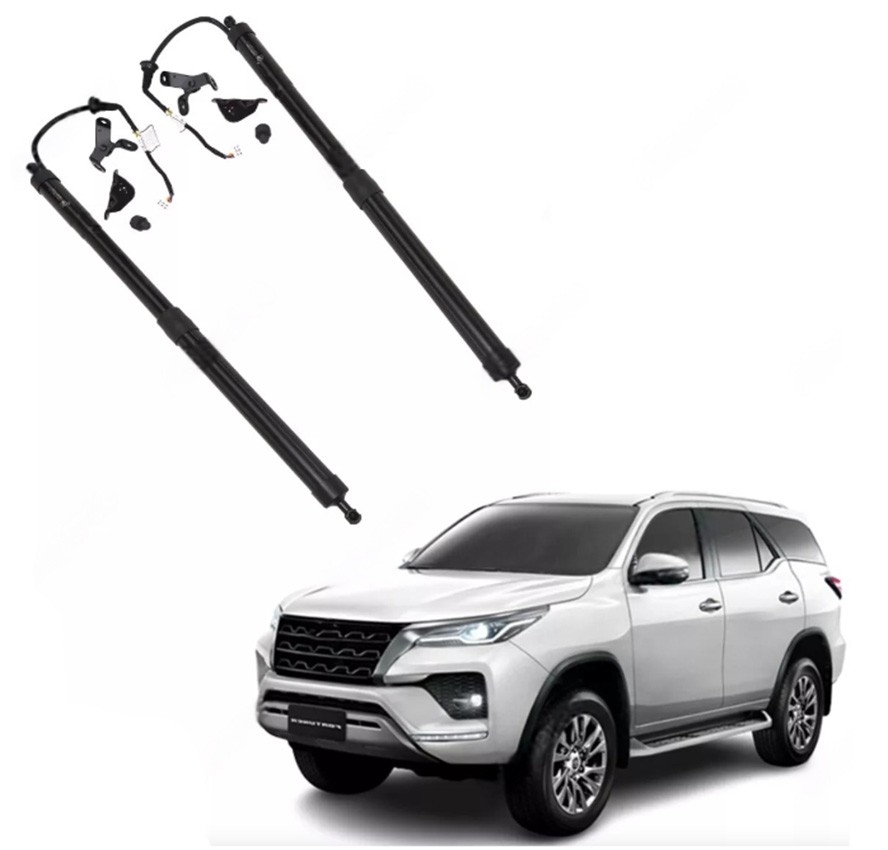 Electric Tailgate Gas Strut Set for Toyota Fortuner 15-20 6892071030 6891071032