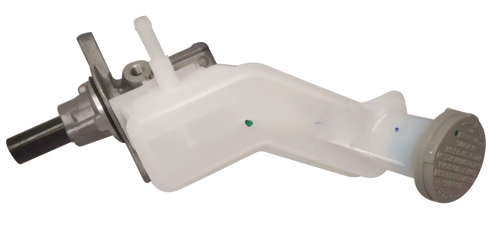 Brake Master Cylinder Assembly For Suzuki Baleno 1.3L 2015-2019 51100M68P90