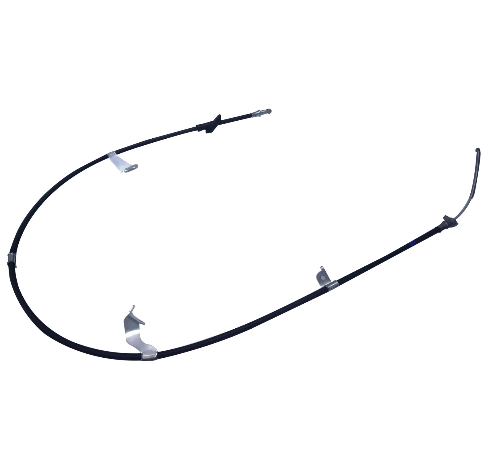 Parking Brake Cable RH For Suzuki Swift 2014-17 Swift Dzire 2015-17 54401M74L50