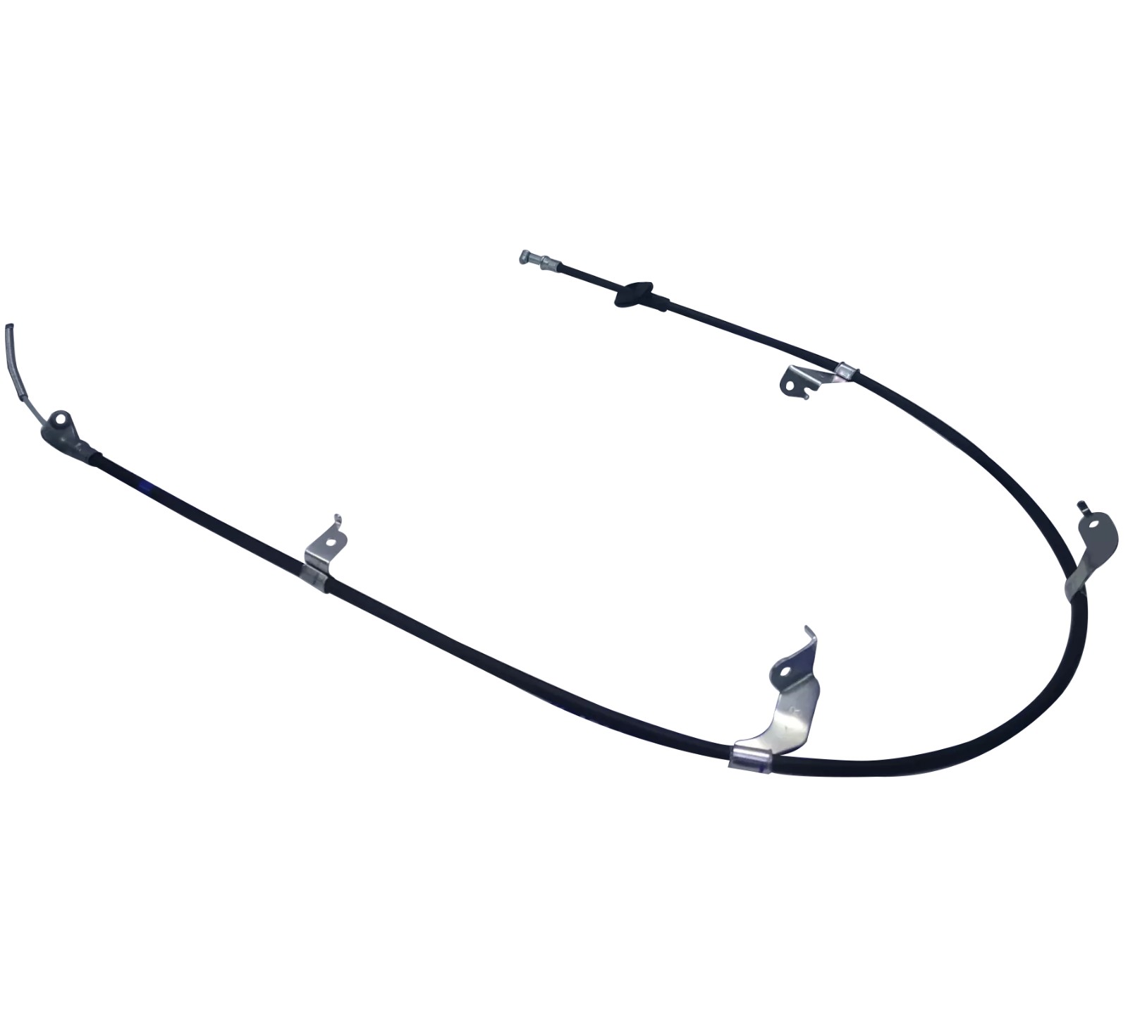 Parking Brake Cable RH For Suzuki Swift 2014-17 Swift Dzire 2015-17 54401M74L50