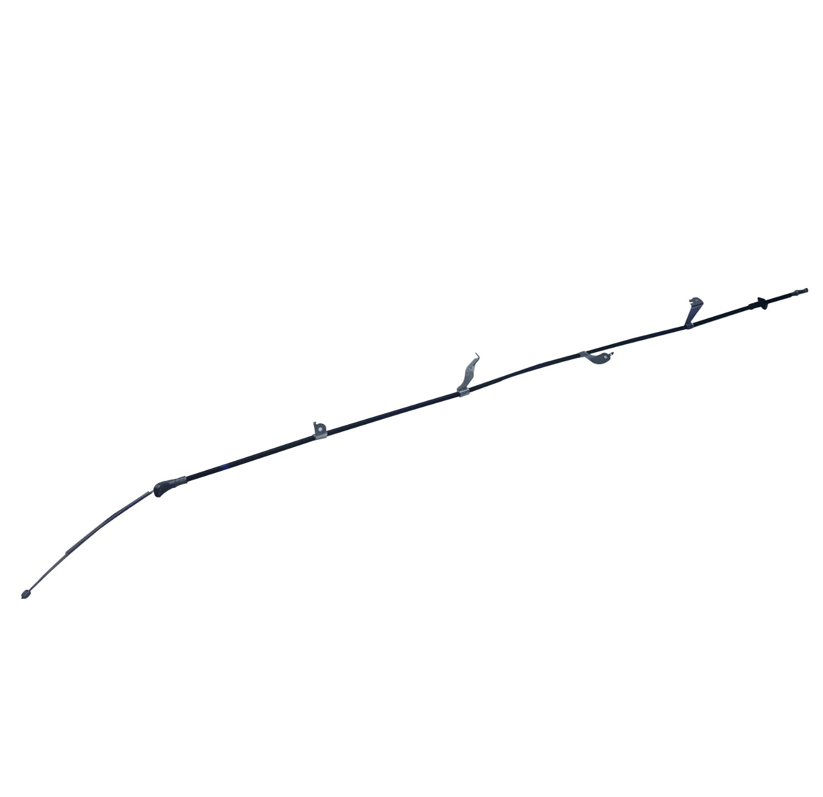 Parking Brake Cable RH For Suzuki Swift 2014-17 Swift Dzire 2015-17 54401M74L50