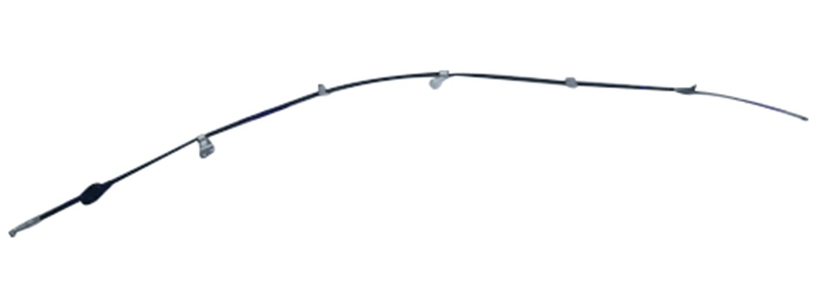 Parking Brake Cable RH For Suzuki Swift 2014-17 Swift Dzire 2015-17 54401M74L50