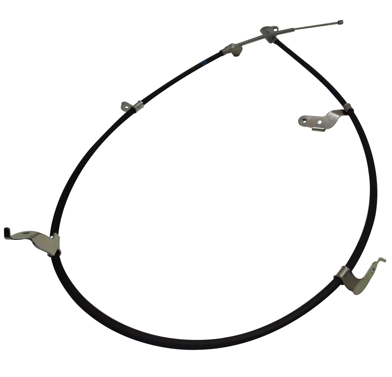 Parking Brake Cable RH For Suzuki Ciaz 1.3L 1.4L 1.5L 2014-Now 54401M79M00