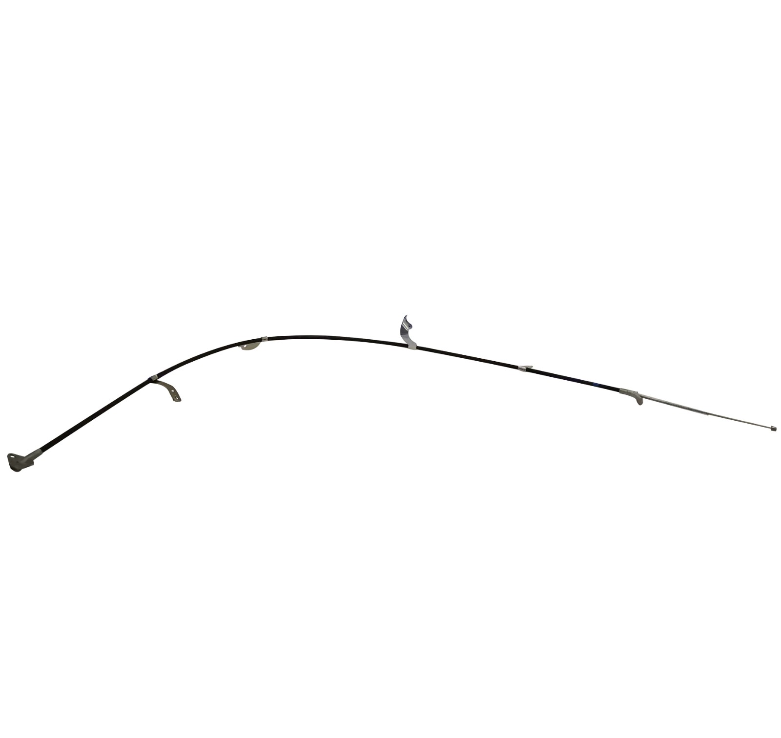 Parking Brake Cable RH For Suzuki Ciaz 1.3L 1.4L 1.5L 2014-Now 54401M79M00