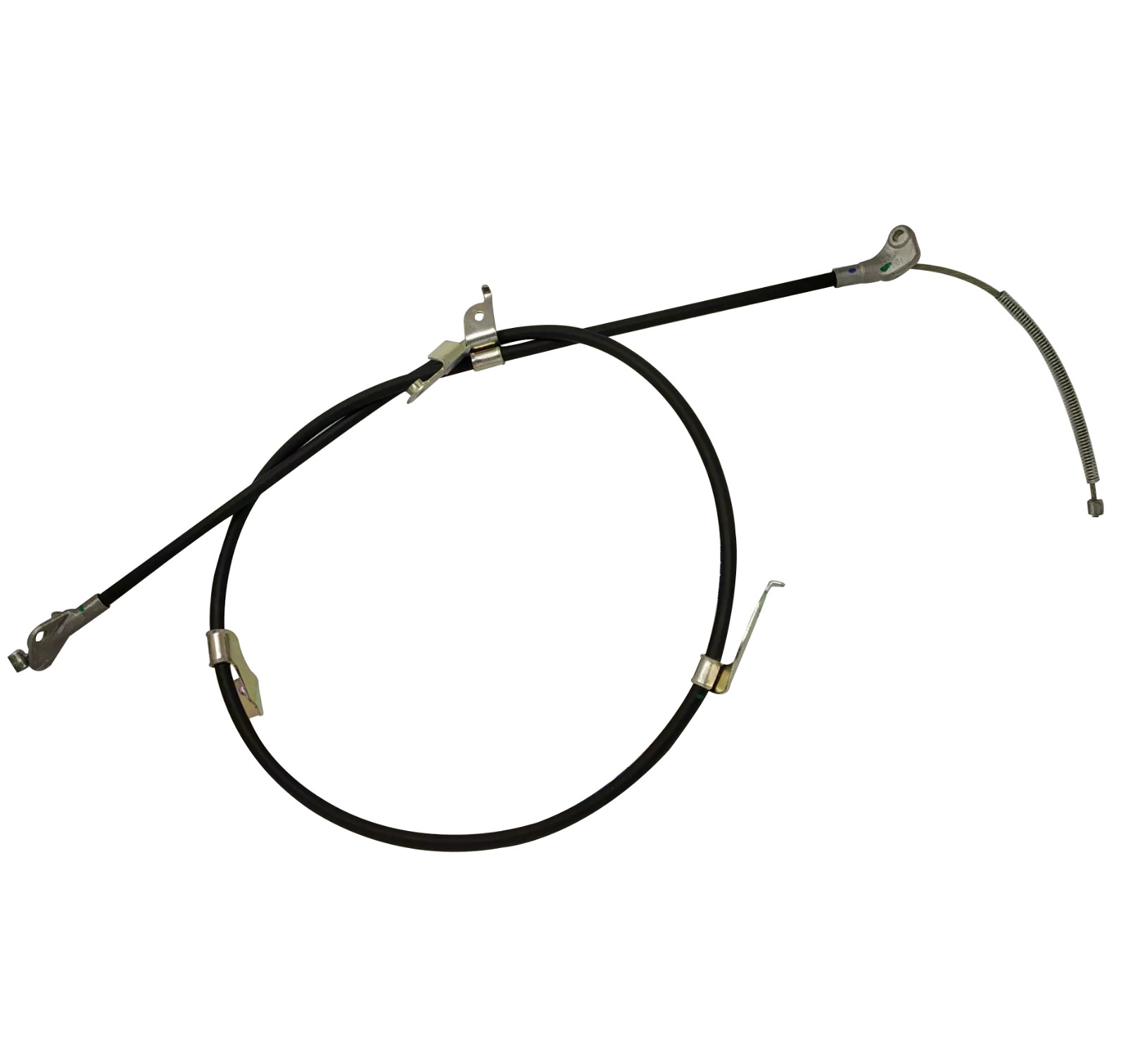 Parking Brake Cable LH For Suzuki Ciaz 1.3L 1.4L 1.5L 2014-Now 54402M79M00