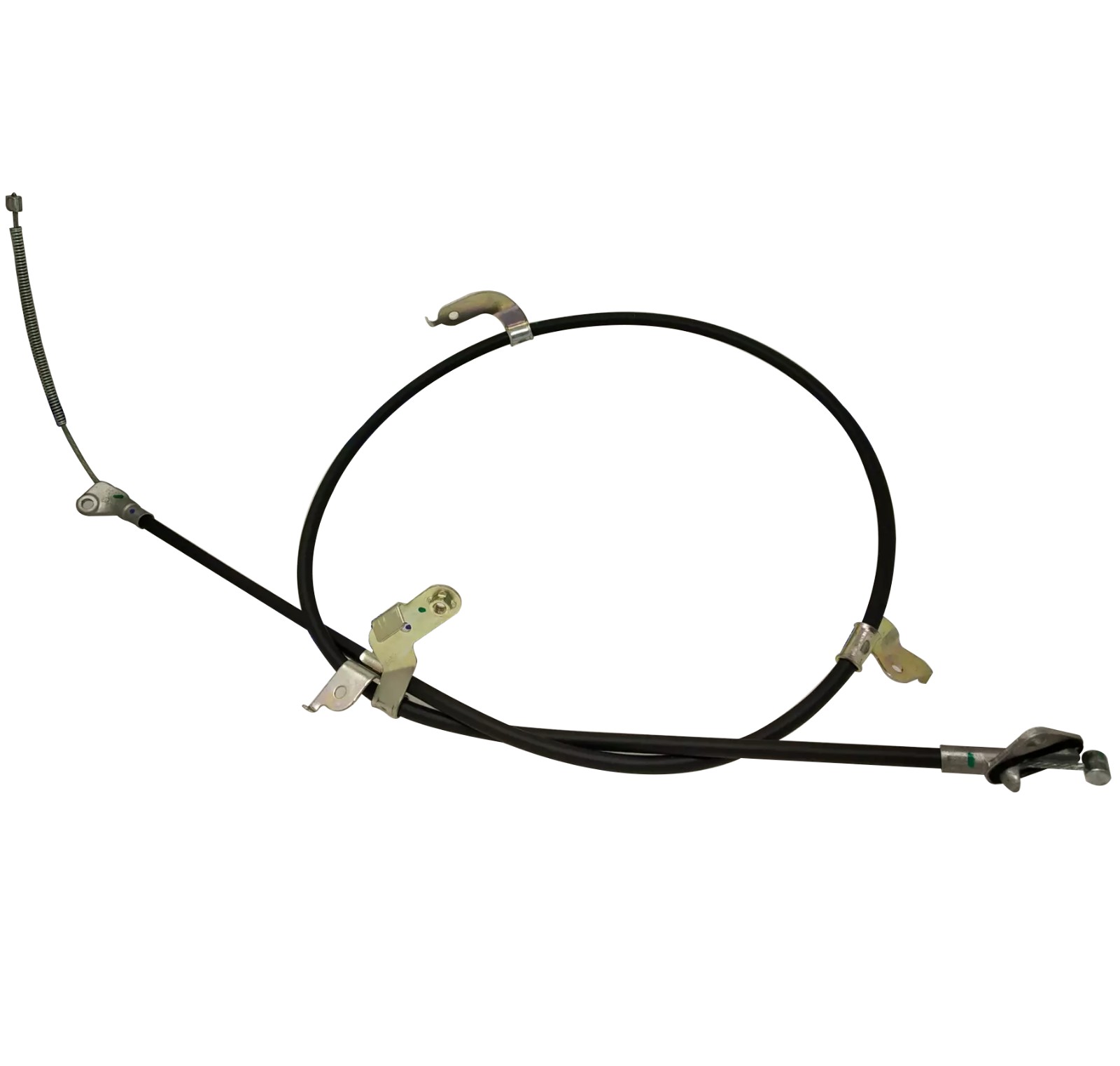 Parking Brake Cable LH For Suzuki Ciaz 1.3L 1.4L 1.5L 2014-Now 54402M79M00