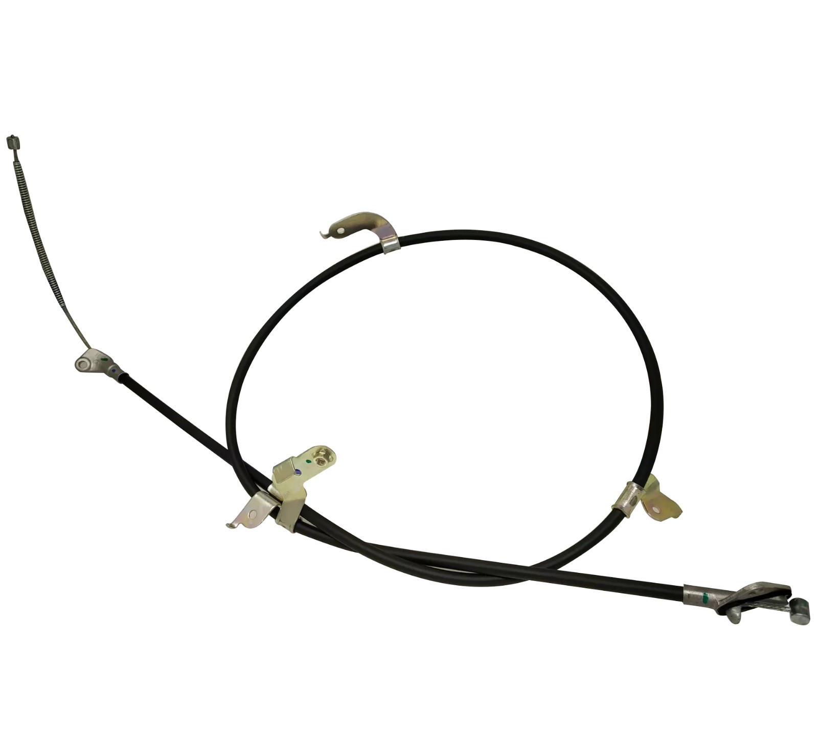 Parking Brake Cable LH For Suzuki Ciaz 1.3L 1.4L 1.5L 2014-Now 54402M79M00