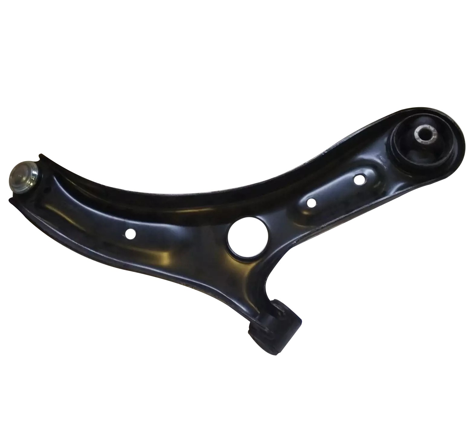 Front Lower Track Control Arm LH For Hyundai Creta 2015-2020 54500A0000