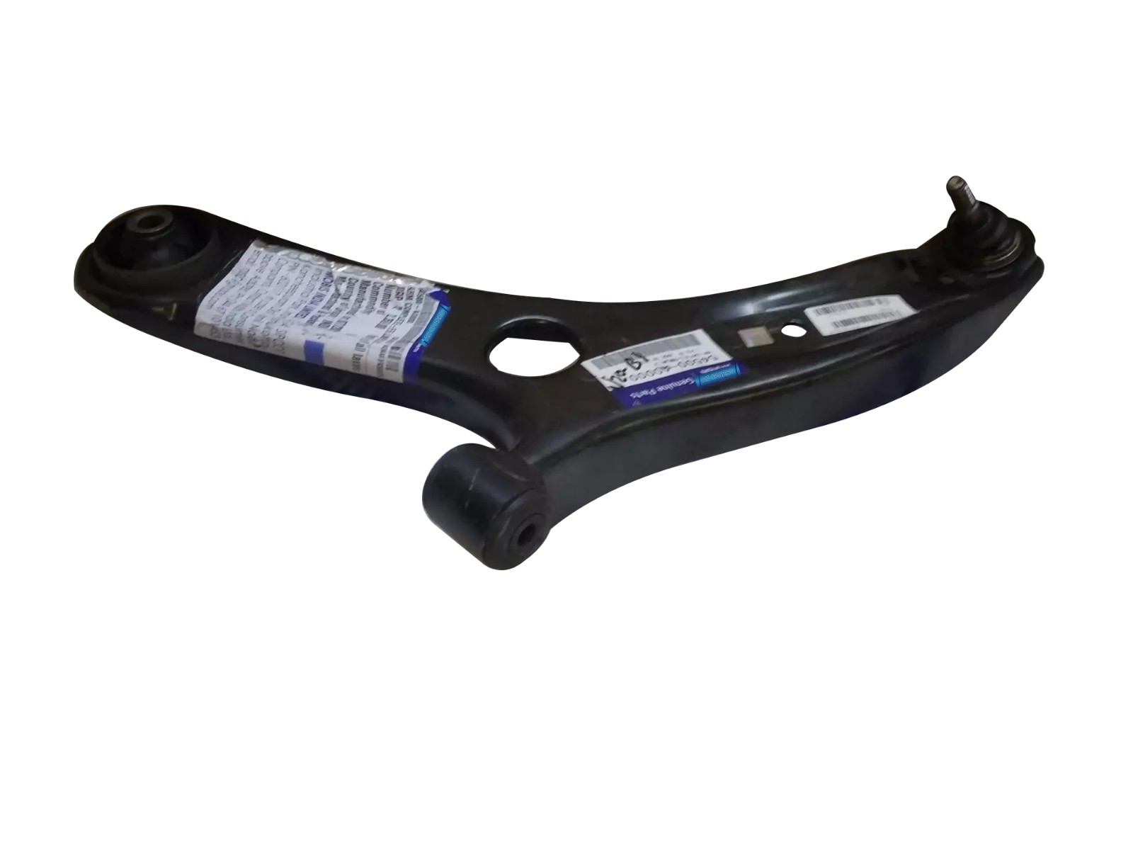 Front Lower Track Control Arm LH For Hyundai Creta 2015-2020 54500A0000