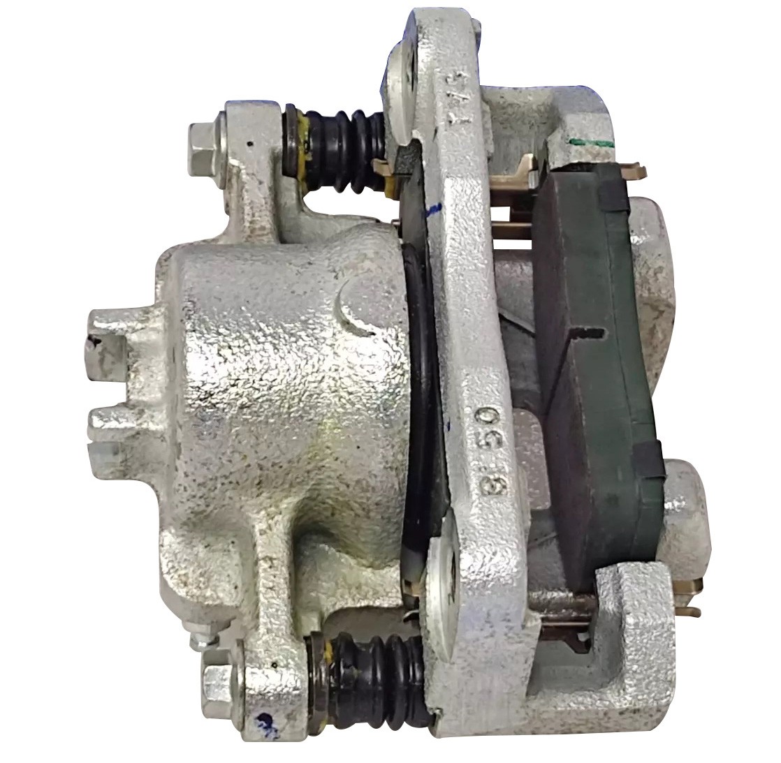 Front Brake Caliper Assembly LH For Suzuki Alto 2000-2012 55102M79G00