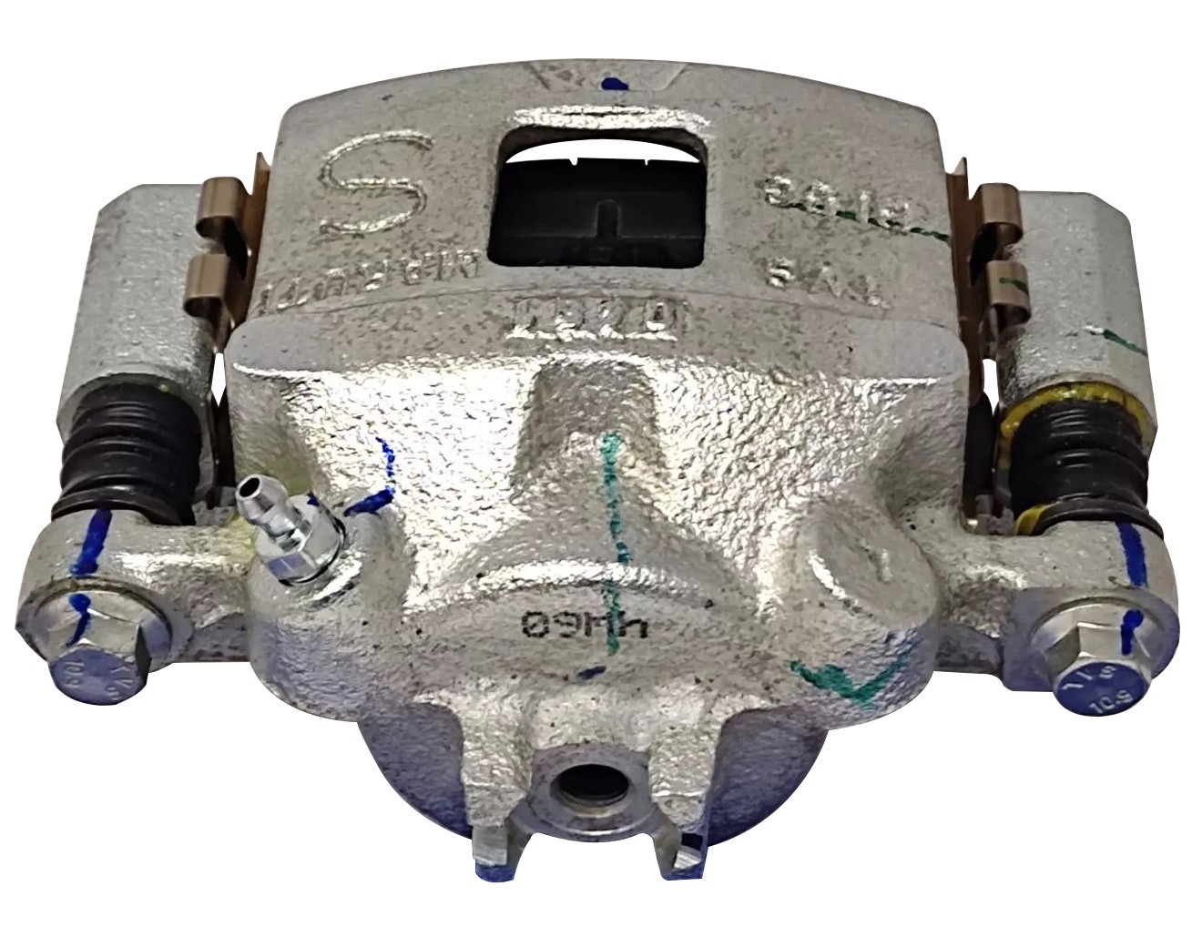 Front Brake Caliper Assembly LH For Suzuki Alto 2000-2012 55102M79G00