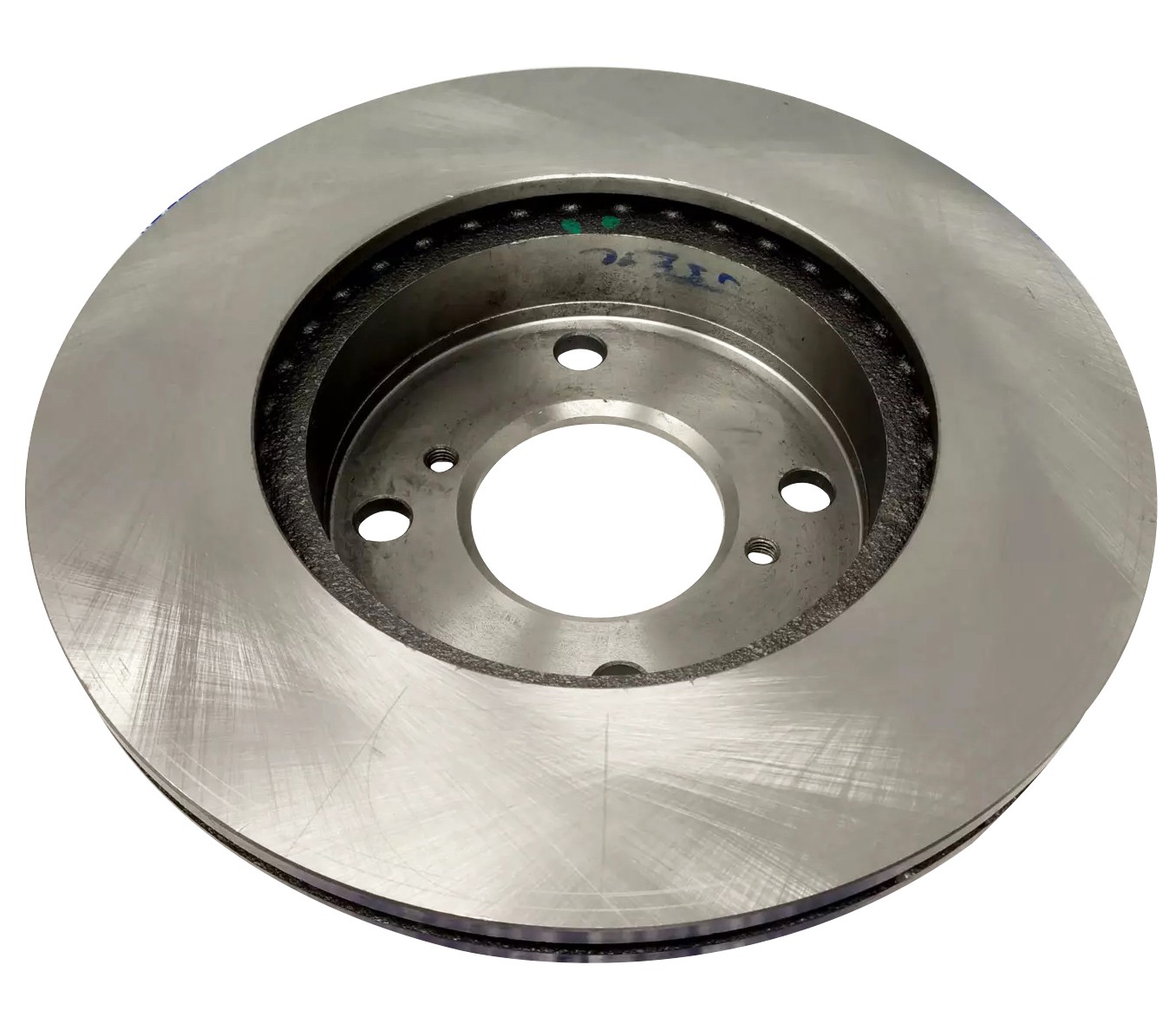 Front Brake Disc For Suzuki Eeco 1.2L Versa 1.3L 55311M78L00