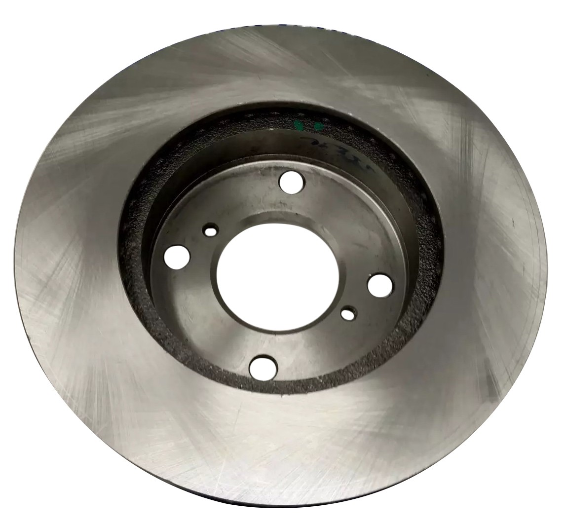 Front Brake Disc For Suzuki Eeco 1.2L Versa 1.3L 55311M78L00