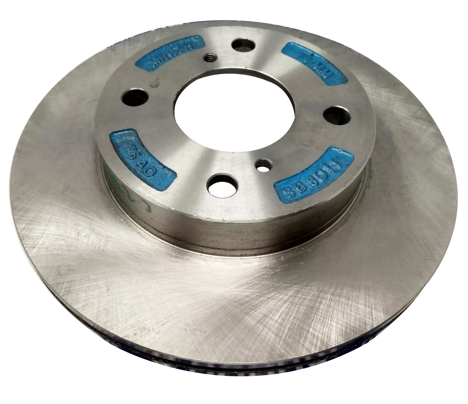 Front Brake Disc For Suzuki Eeco 1.2L Versa 1.3L 55311M78L00