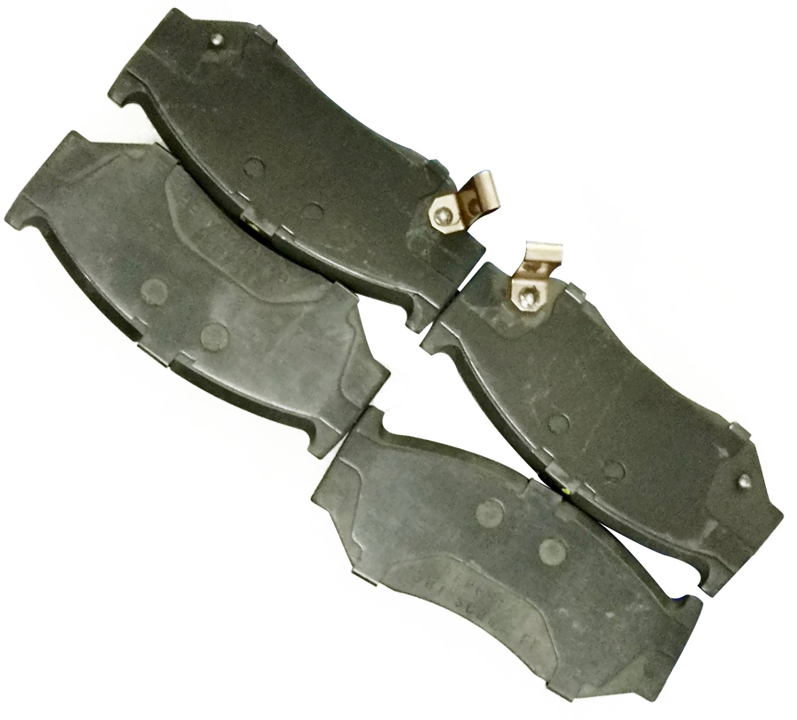 Front Brake Pad Set For Suzuki Baleno 2nd Gen 55810M68P00