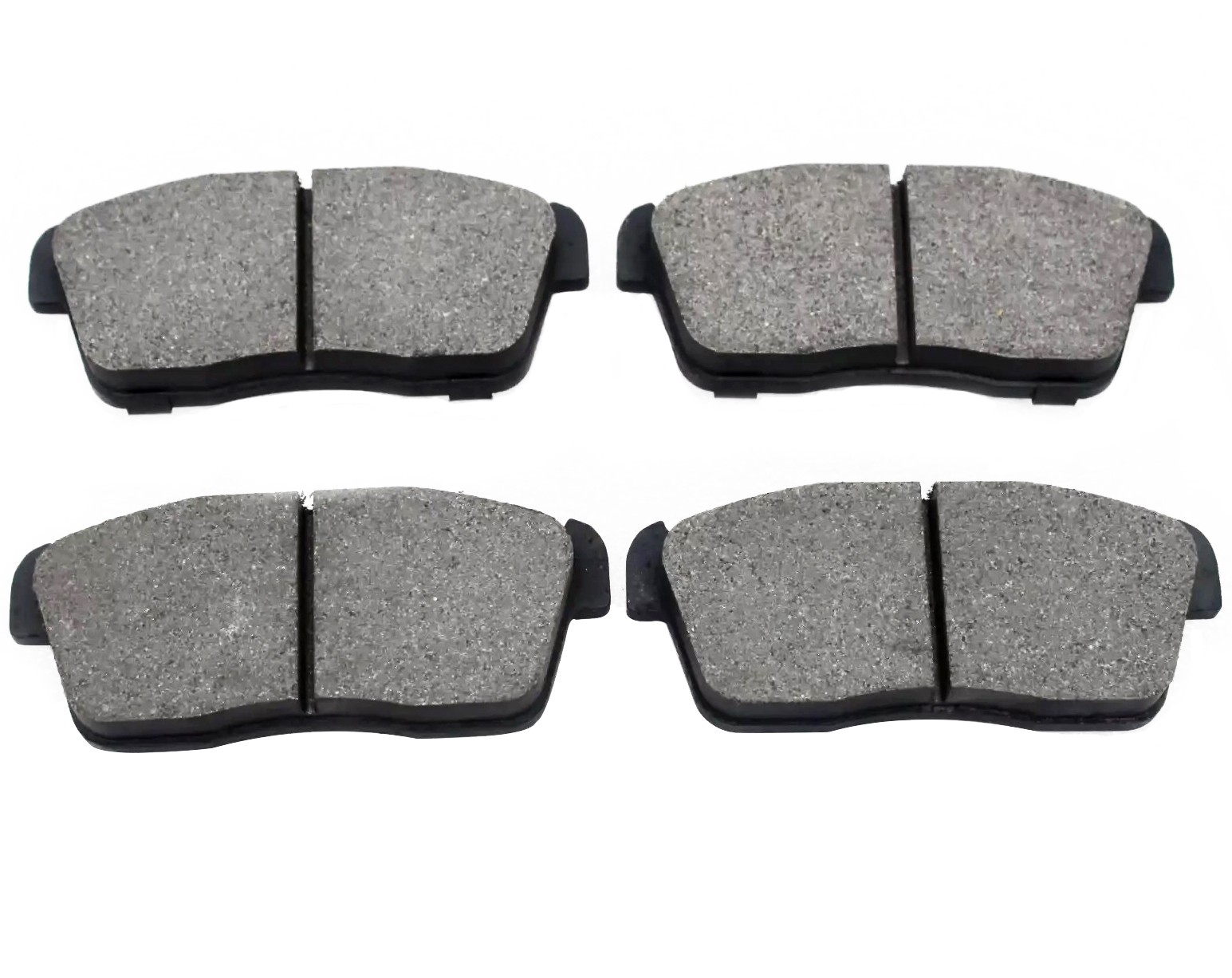 Front Brake Pad Set For Suzuki Eeco Super Carry 1.2L 2020-Now 55810M78L00