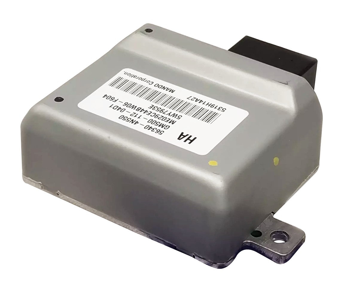 Controller Assembly MDPS For Hyundai Eon 56340-4N550