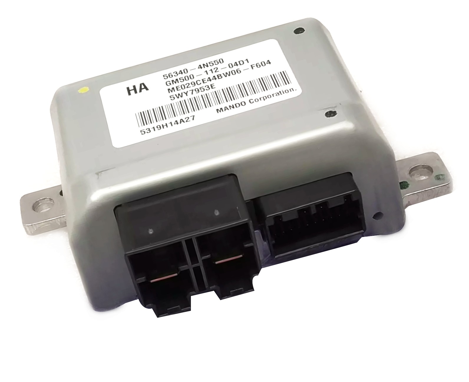 Controller Assembly MDPS For Hyundai Eon 56340-4N550