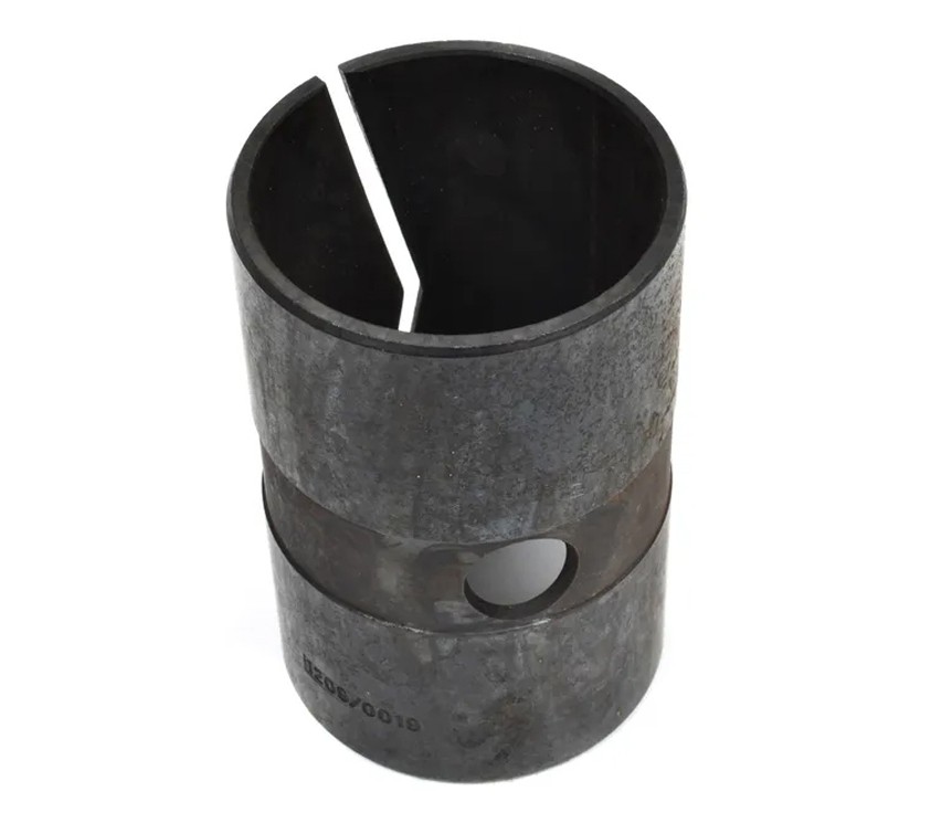 For JCB Parts Spring Bush Part No 1209/0019 OD:57.50mm, ID:51mm, Length:90mm