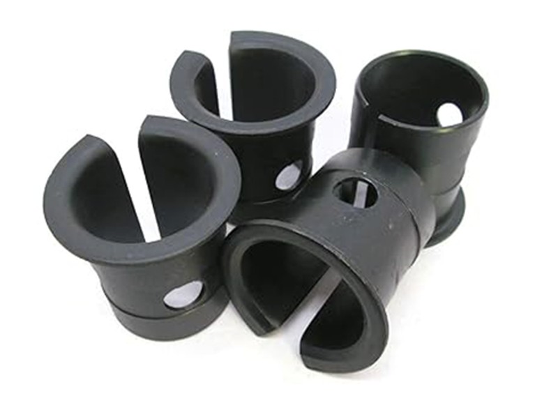 For JCB Parts Bucket Bush Set of 4 Pcs for Various JCB Models PART NO.G65/0