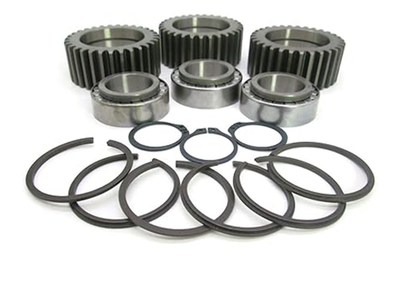 For JCB Backhoe Hub Components 440/00709, 907/50600, 821/00289, 2203/0041