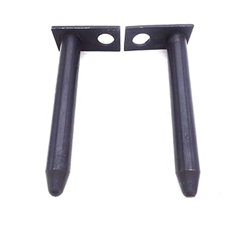 For JCB Parts Mini Digger Bucket Pins 802, 803, 804 Dia 35 mm 232/01100