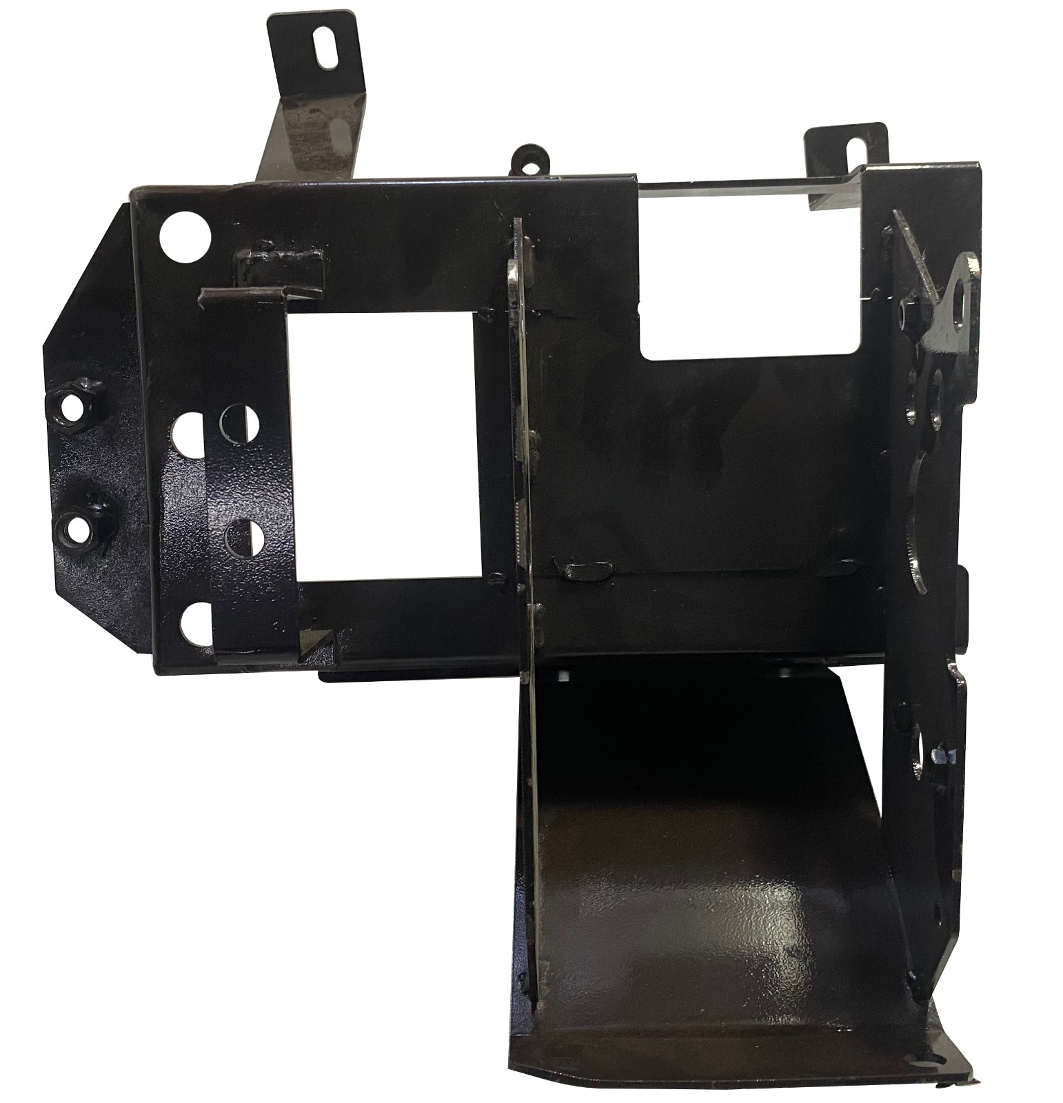 Battery Carrier Fits For Massey Ferguson 1035 DI Tractor