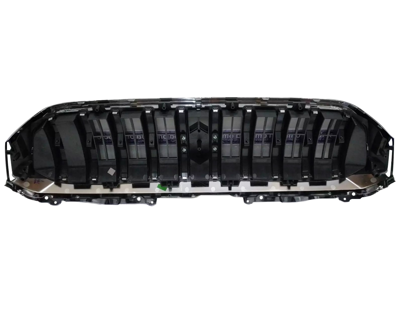 OEM Front Bumper Radiator Grille For Suzuki S-Cross 2017-2022 71740M64MA0-C48