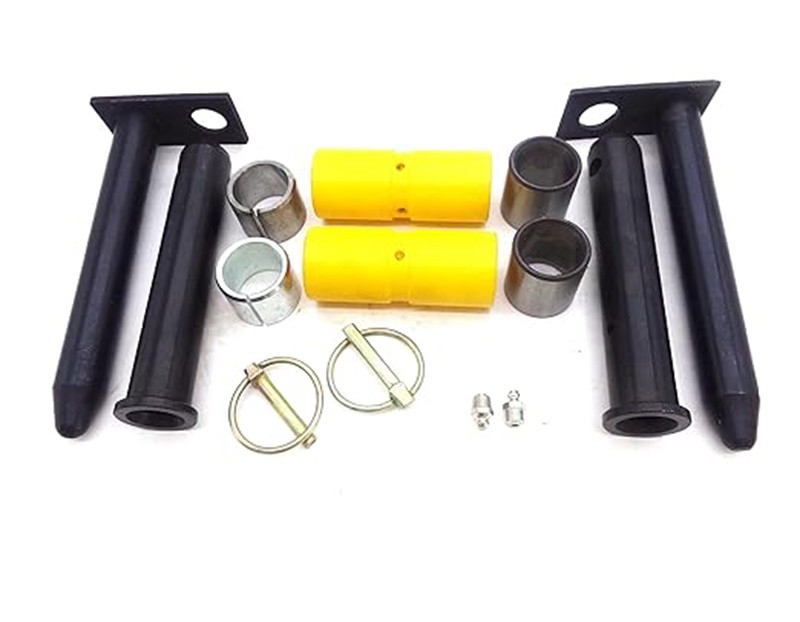 Bucket Repair Kit for Jcb Backhoe Mini Digger 8014 8015 8016 8017 8018 8020