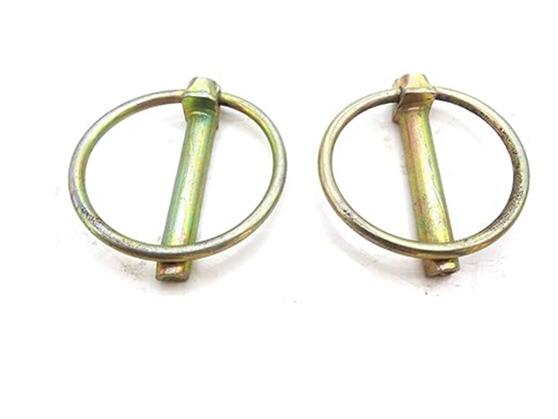 For JCB Parts Mini Digger Bucket Pins 802, 803, 804 Dia 35 mm 232/01100