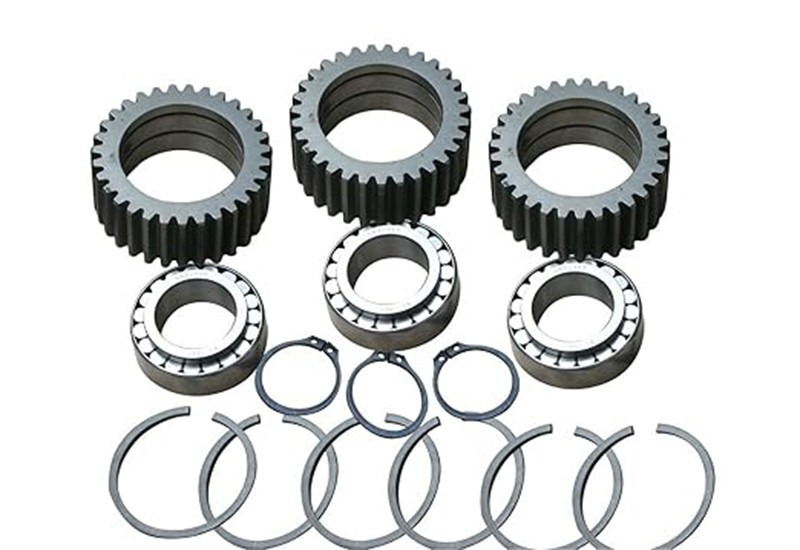 For JCB Backhoe Hub Components 440/00709, 907/50600, 821/00289, 2203/0041