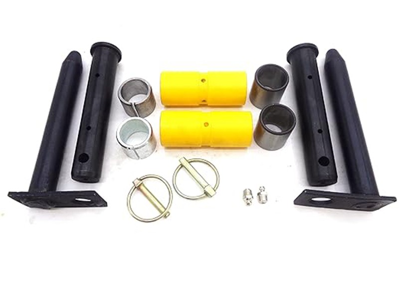 Bucket Repair Kit for Jcb Backhoe Mini Digger 8014 8015 8016 8017 8018 8020