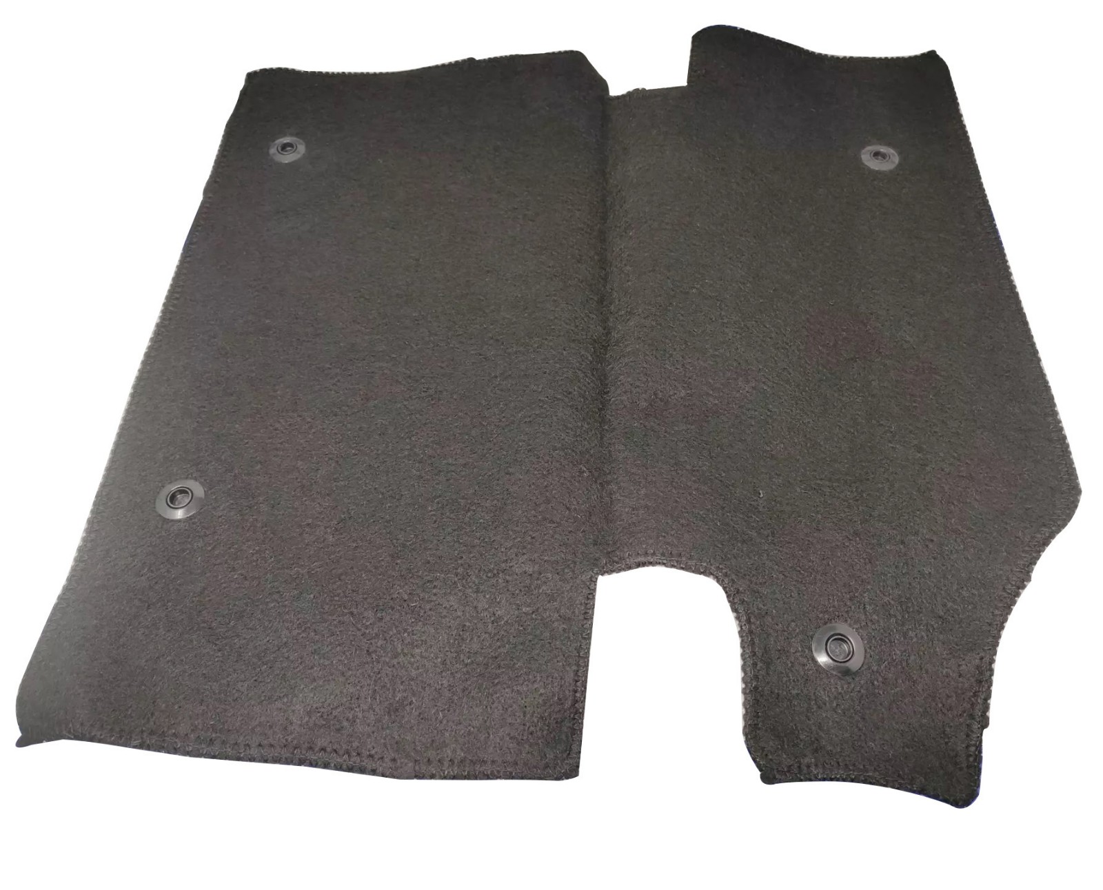 Floor Mat Liners Carpet RH For Suzuki Samurai SJ410 SJ413 RHD 75130M83010