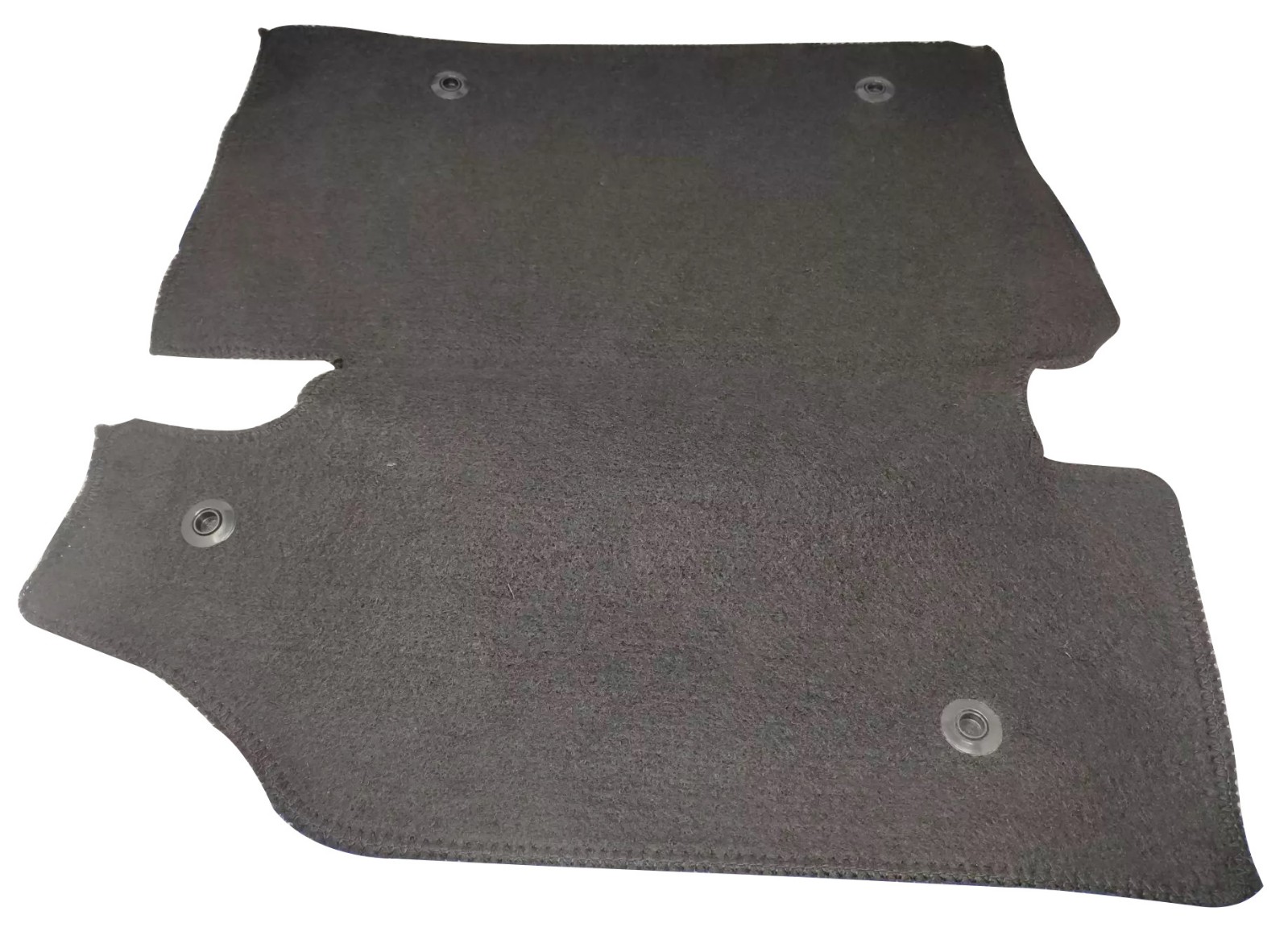 Floor Mat Liners Carpet RH For Suzuki Samurai SJ410 SJ413 RHD 75130M83010