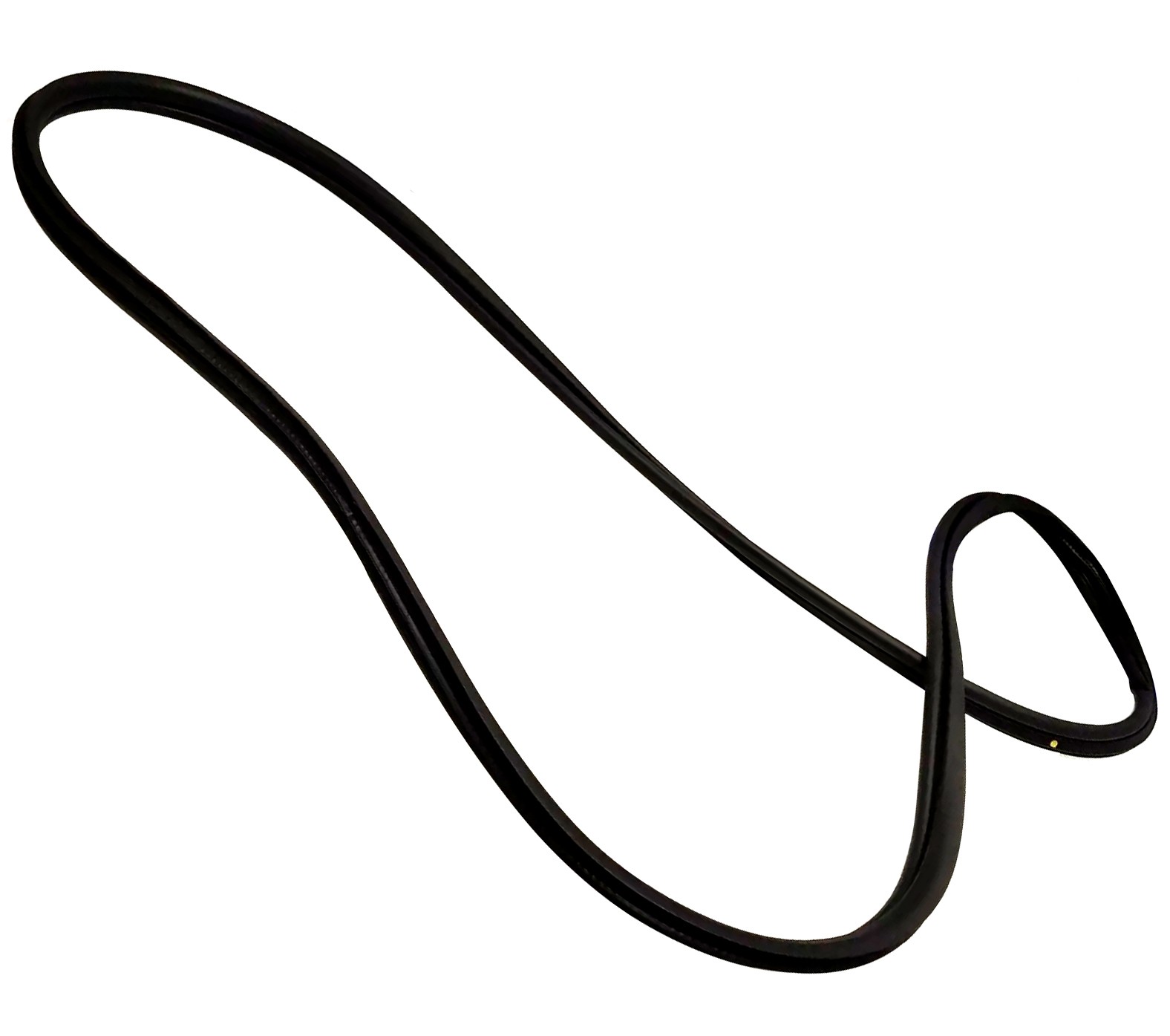 Rear Door Seal Trim For Suzuki Swift 2nd Gen Swift Dzire 2nd Gen 76295M74L00