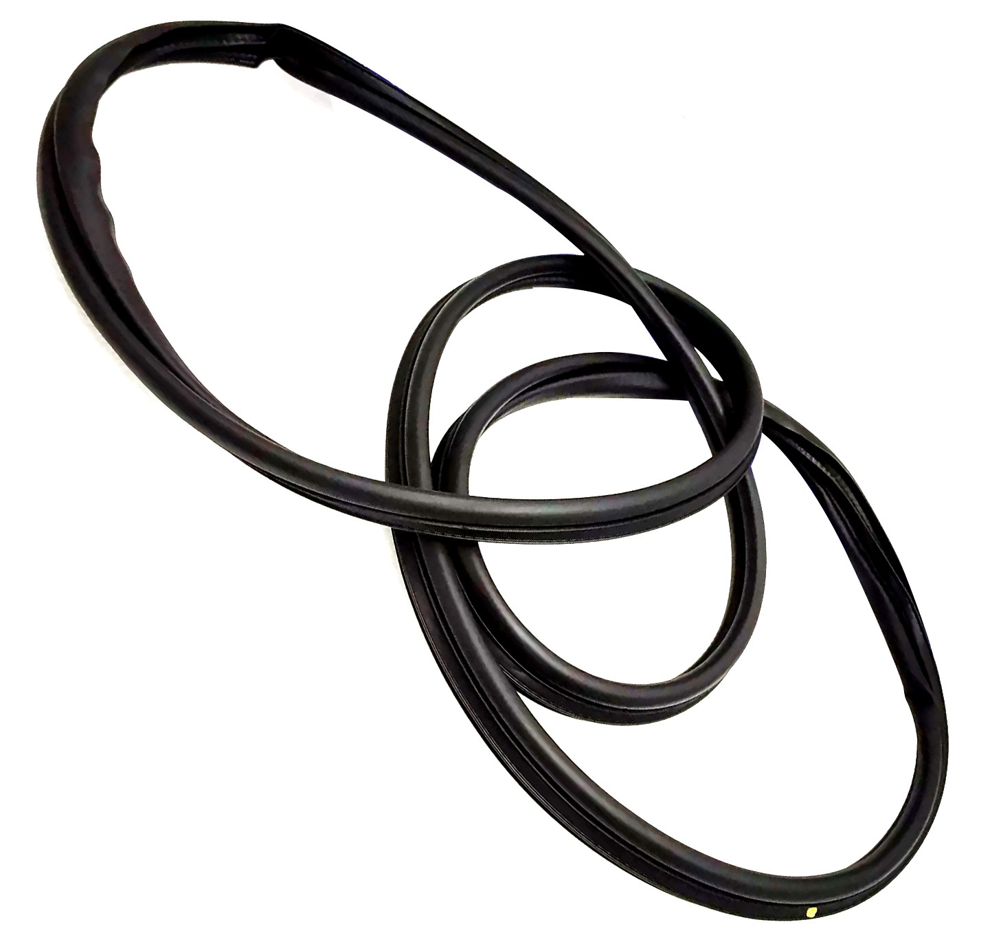 Rear Door Seal Trim For Suzuki Swift 2nd Gen Swift Dzire 2nd Gen 76295M74L00