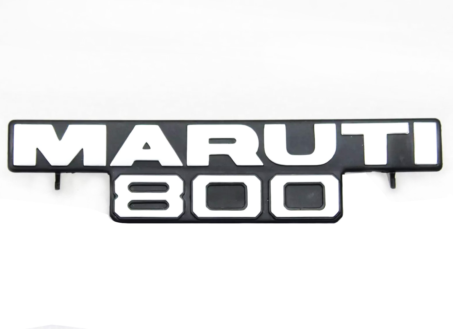 Emblem For Suzuki 800 2nd Gen Type-1 77811M84310