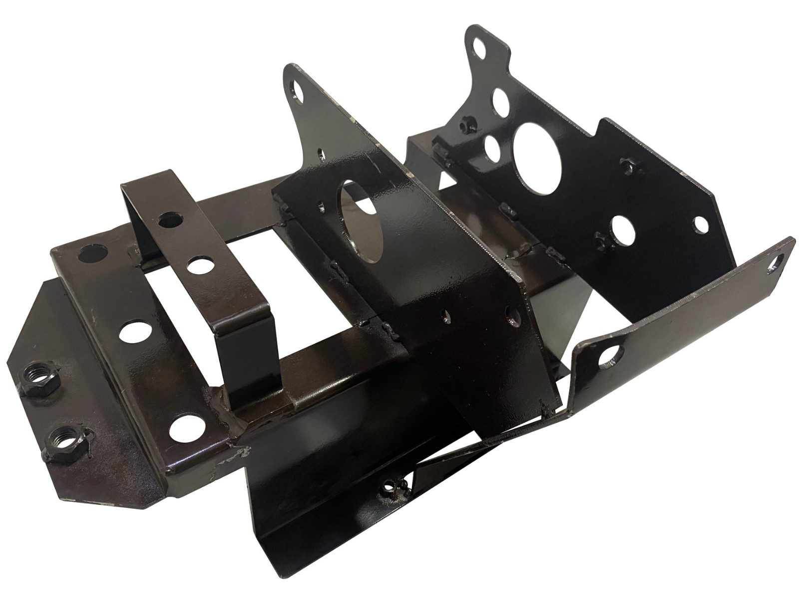 Battery Carrier Fits For Massey Ferguson 1035 DI Tractor