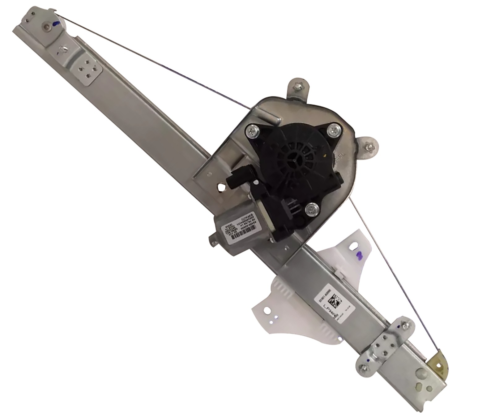 Front Left Window Regulator For Hyundai Creta 1.4L 1.6L 2015-2020 82401A0000