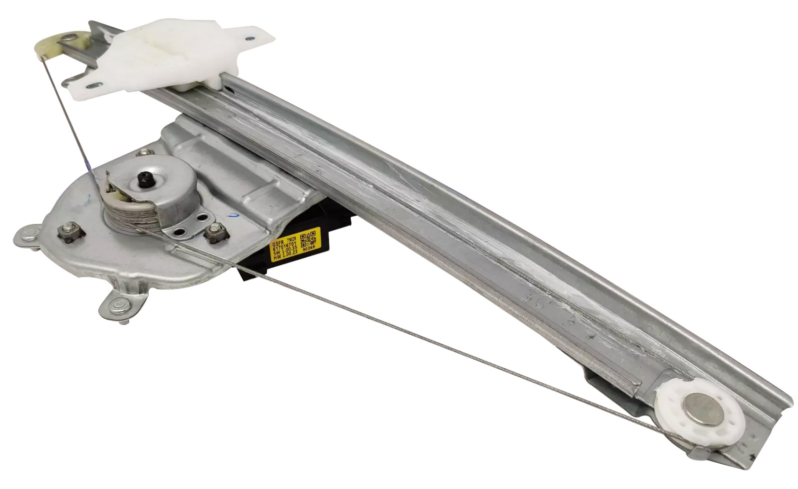 Front Right Window Regulator For Hyundai Creta 1.4L 1.6L 2015-2020 82402A0010