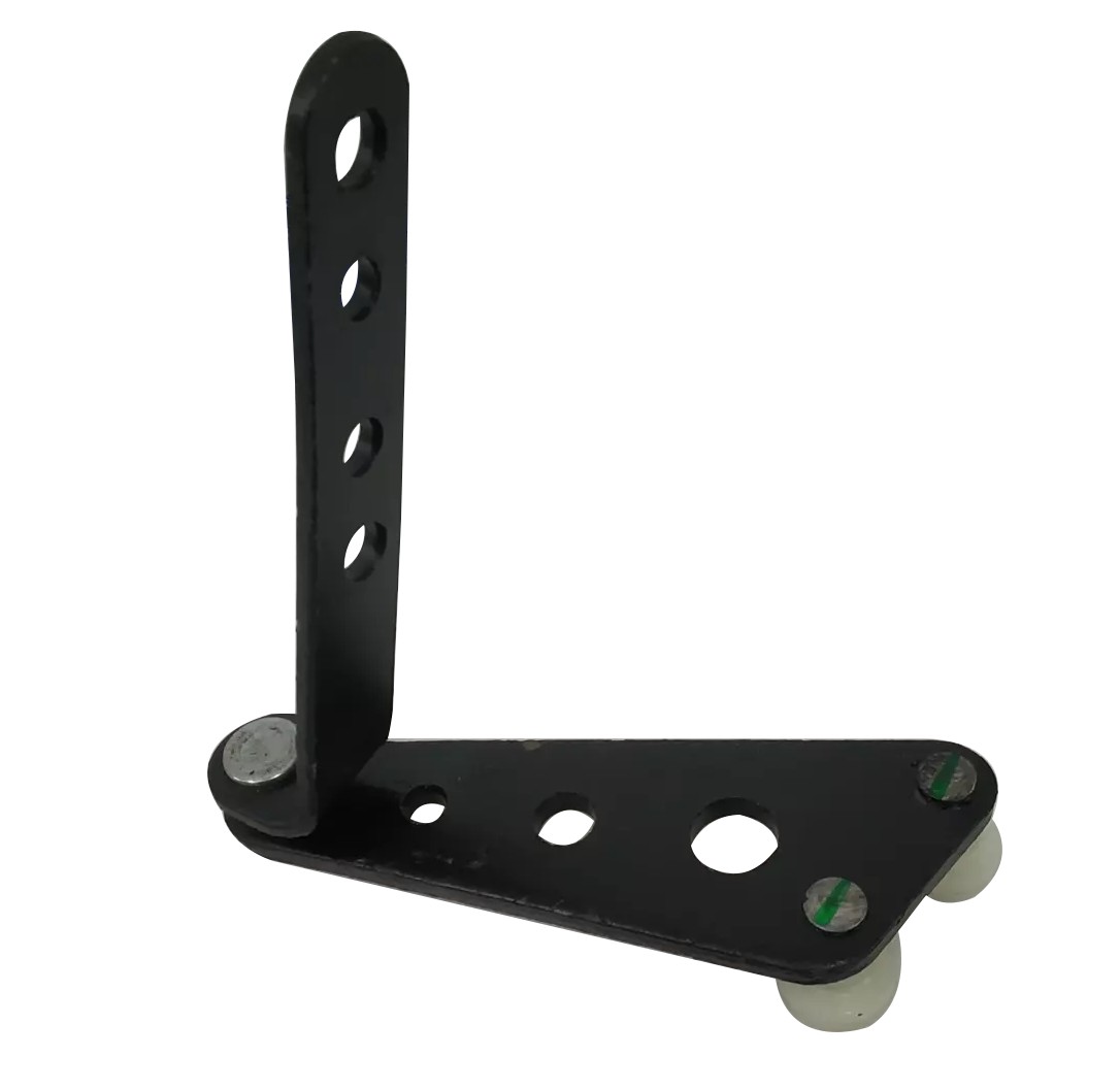 Sliding Door Upper Arm LH For Suzuki Eeco 2010-2022, Versa 2000-2010 84220M78L00