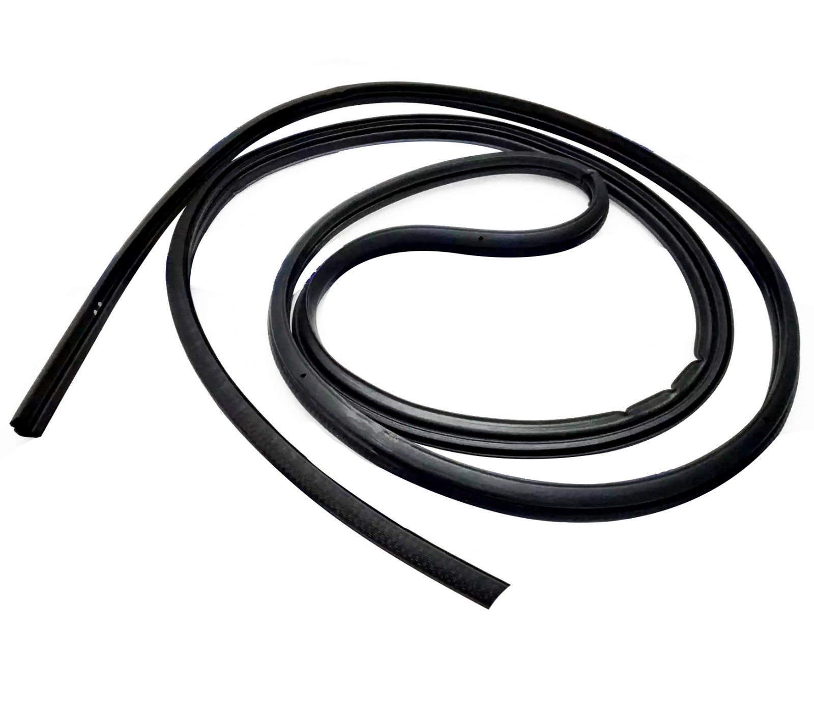 Rear Door Seal Weatherstrip For Suzuki Eeco, Eeco F/L, Versa 84671M83B00