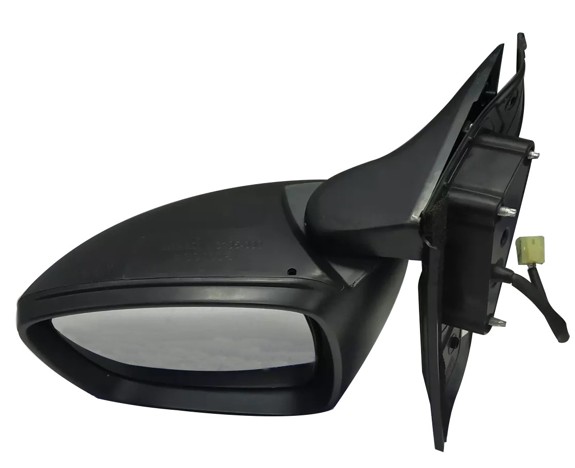 Exterior Rear View Side Mirror RH For Suzuki SX4 2007-2013 84701M55K11-5PK