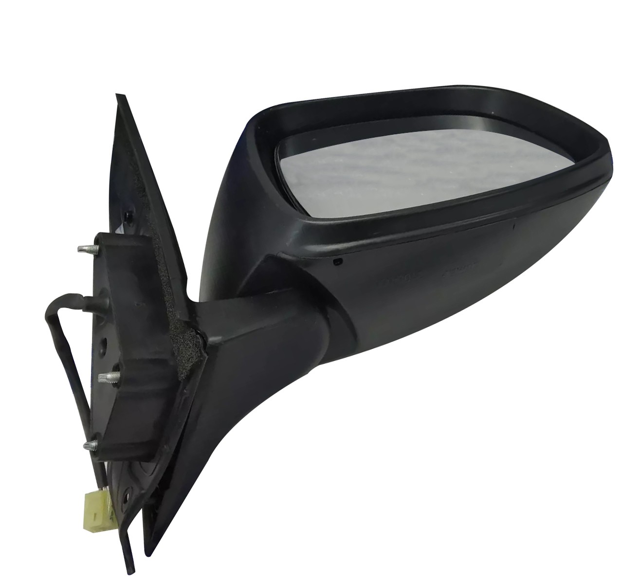 Exterior Rear View Side Mirror RH For Suzuki SX4 2007-2013 84701M55K11-5PK