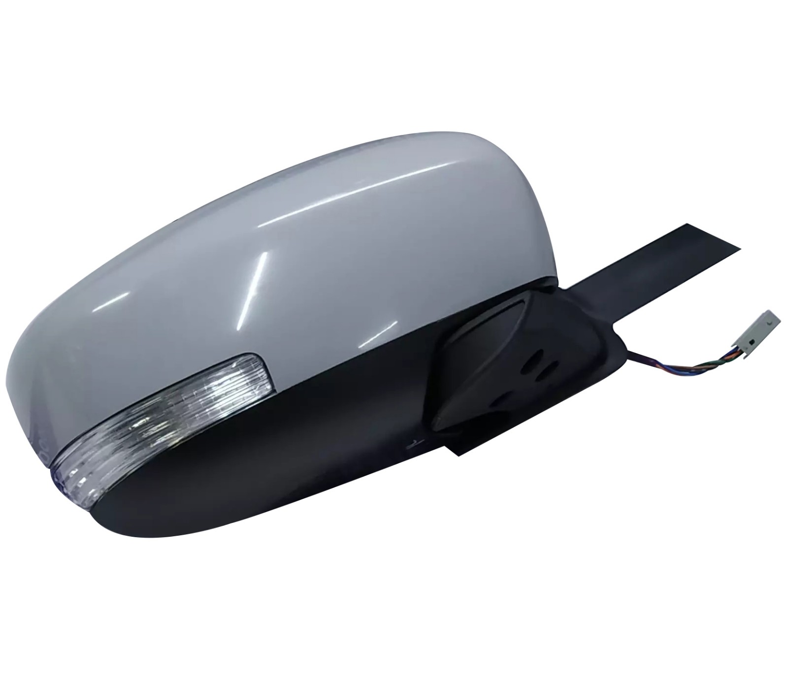 Exterior Rear View Side Mirror With Indicator RH For Suzuki Swift 2018-2024