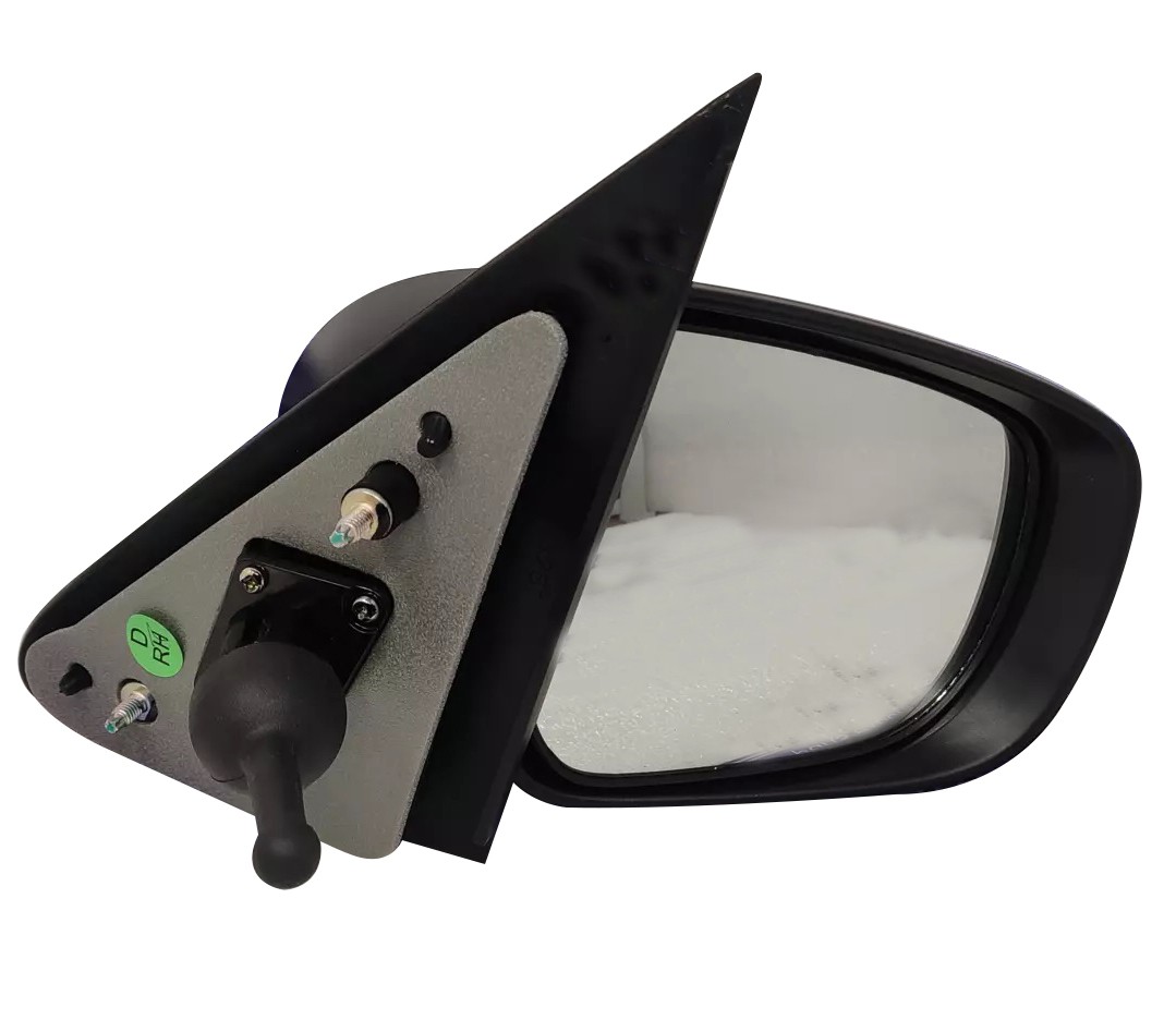 Exterior Rear View Side Mirror RH For Suzuki S-Presso 1L 2019-22 84701M62S10-5PK